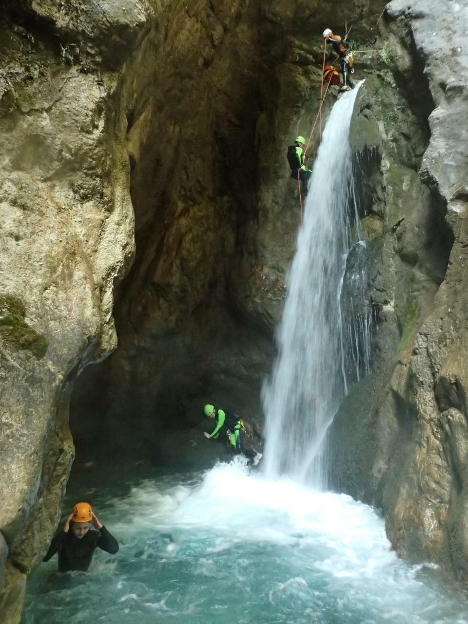 Hotel Garni Bel Sito Tremosine Exterior foto