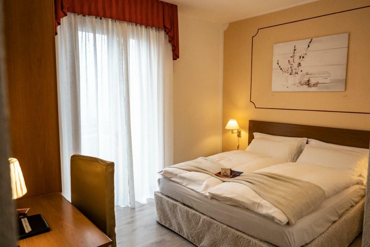 Hotel Garni Bel Sito Tremosine Exterior foto